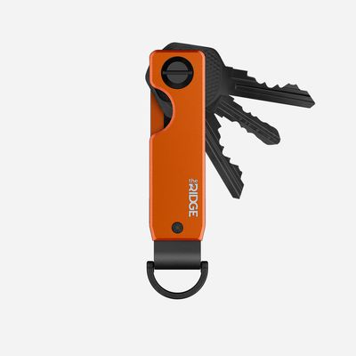 Ridge Keycase Basecamp Orange