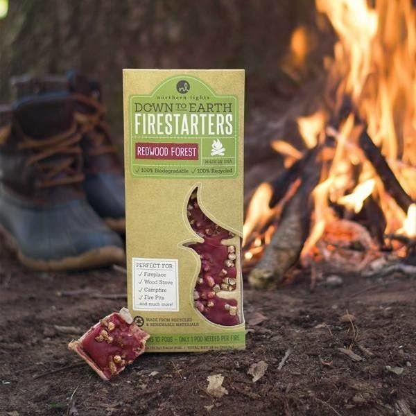 Firestarter - S&#39;Mores