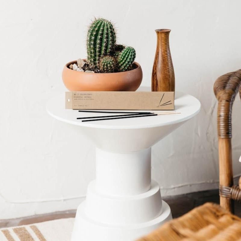 Golden Coast Incense