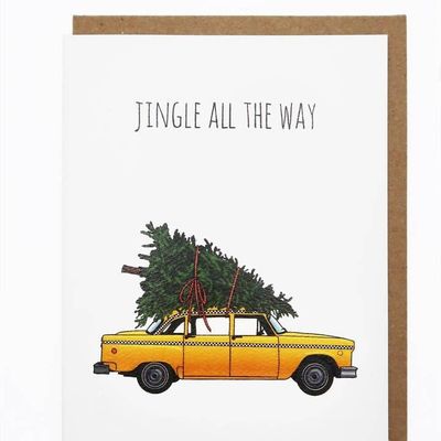 Jingle All the Way