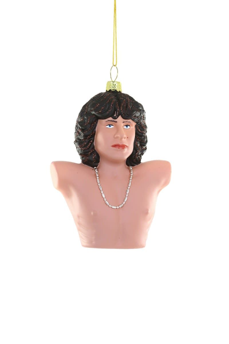 Jim Morrison  Ornament