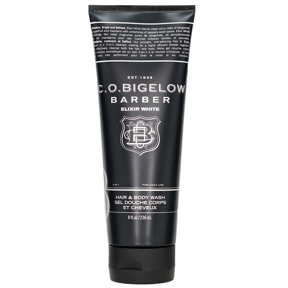 C.O.Bigelow Hair &amp; Body Wash Elixir White