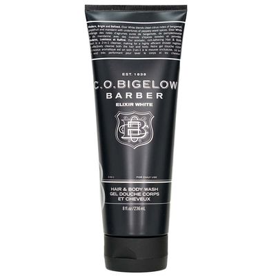 C.O.Bigelow Hair &amp; Body Wash Elixir White