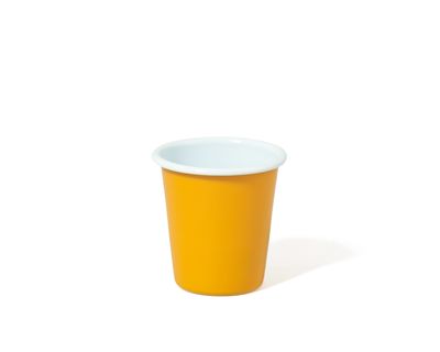 Falcon Tumbler Falcon Mustard Yellow