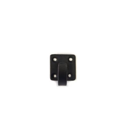 Coat Hook Elephant Wrought Iron