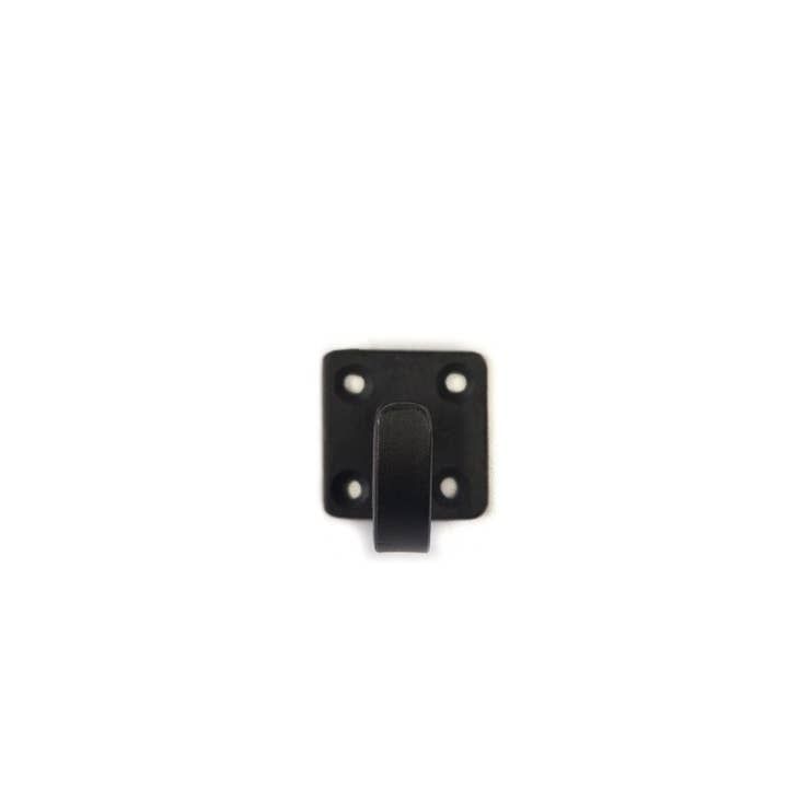 Coat Hook Elephant Wrought Iron
