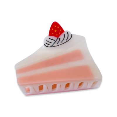 Jenny Lemons Cake Hair Claw