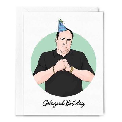 Gabagood Birthday