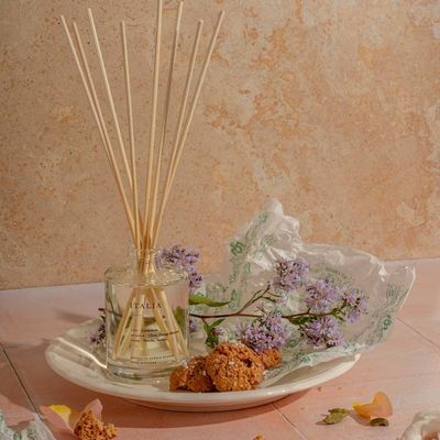 Reed Diffuser Italia