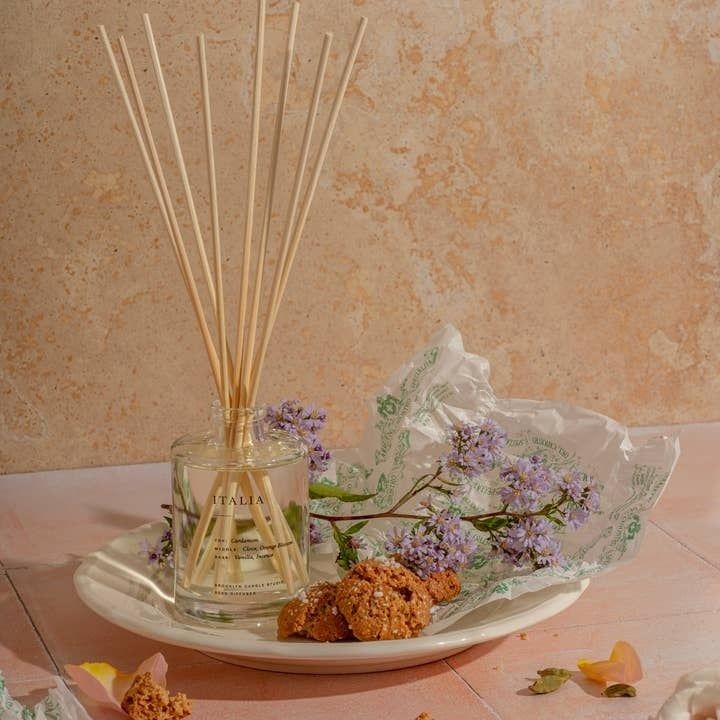 Reed Diffuser Italia