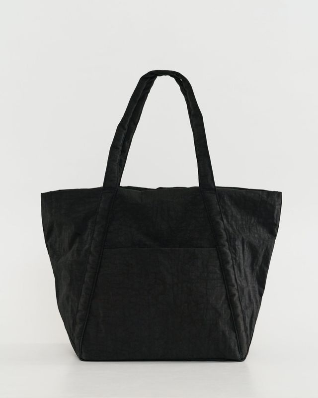 Baggu Cloud Bag Black