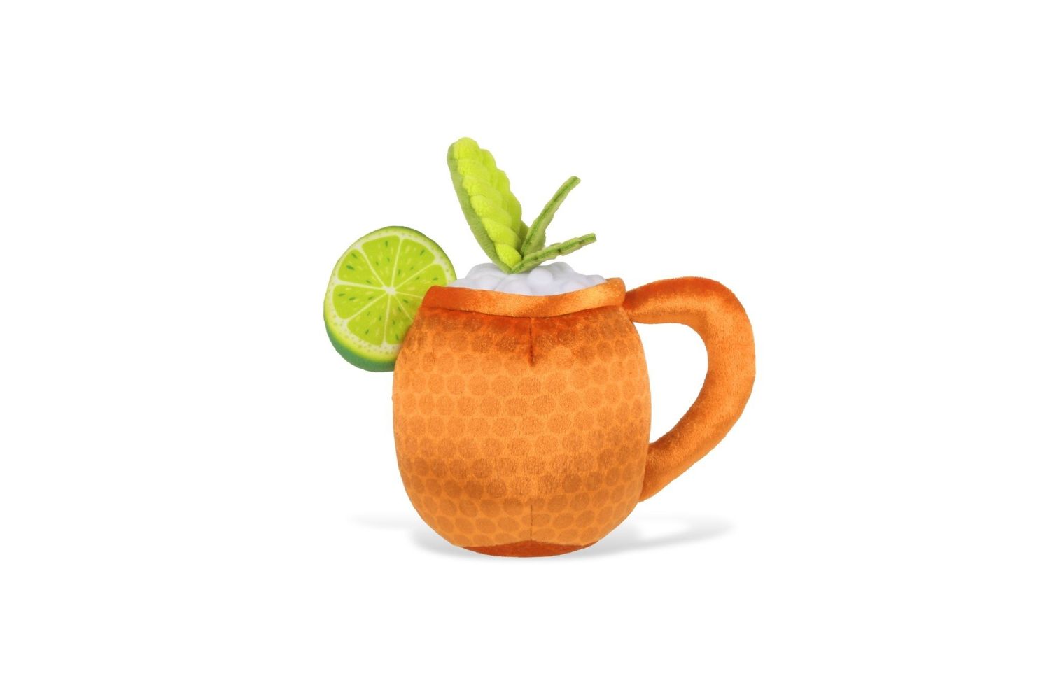 PLAY Barktender Moscow Mule