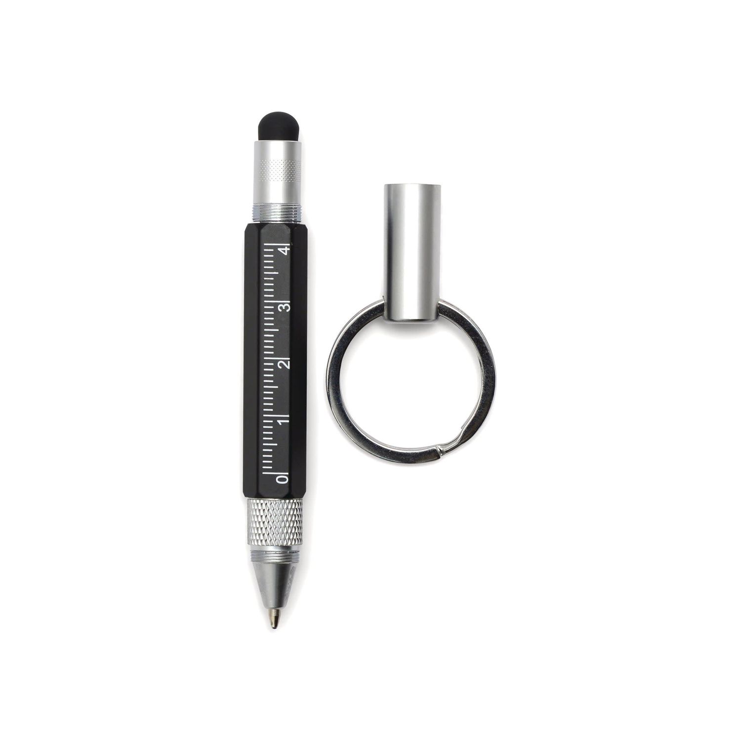 Gentlemen&#39;s Hardware Mini Pen Multi-Tool