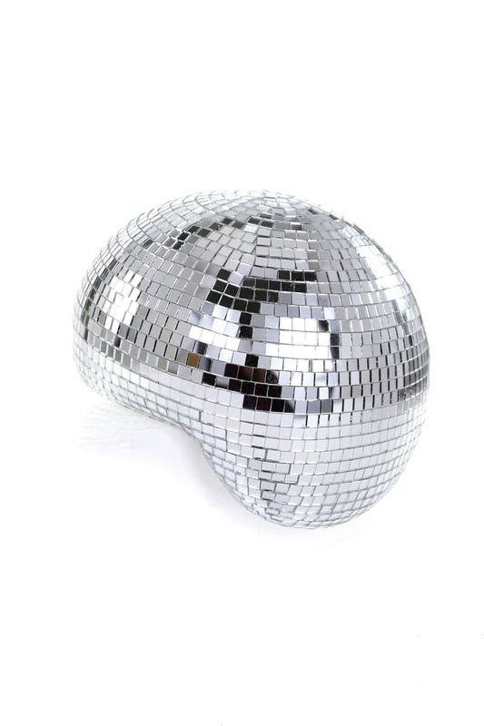 Melting Disco Ball 6&quot;