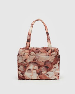 Baggu Small Cloud Carry-On Pointe Shoe