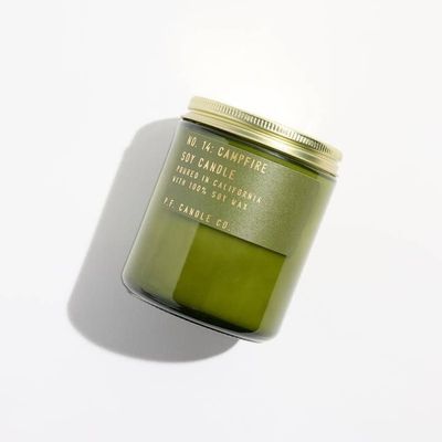 &quot;Limited Winter&quot; Campfire 7.2oz