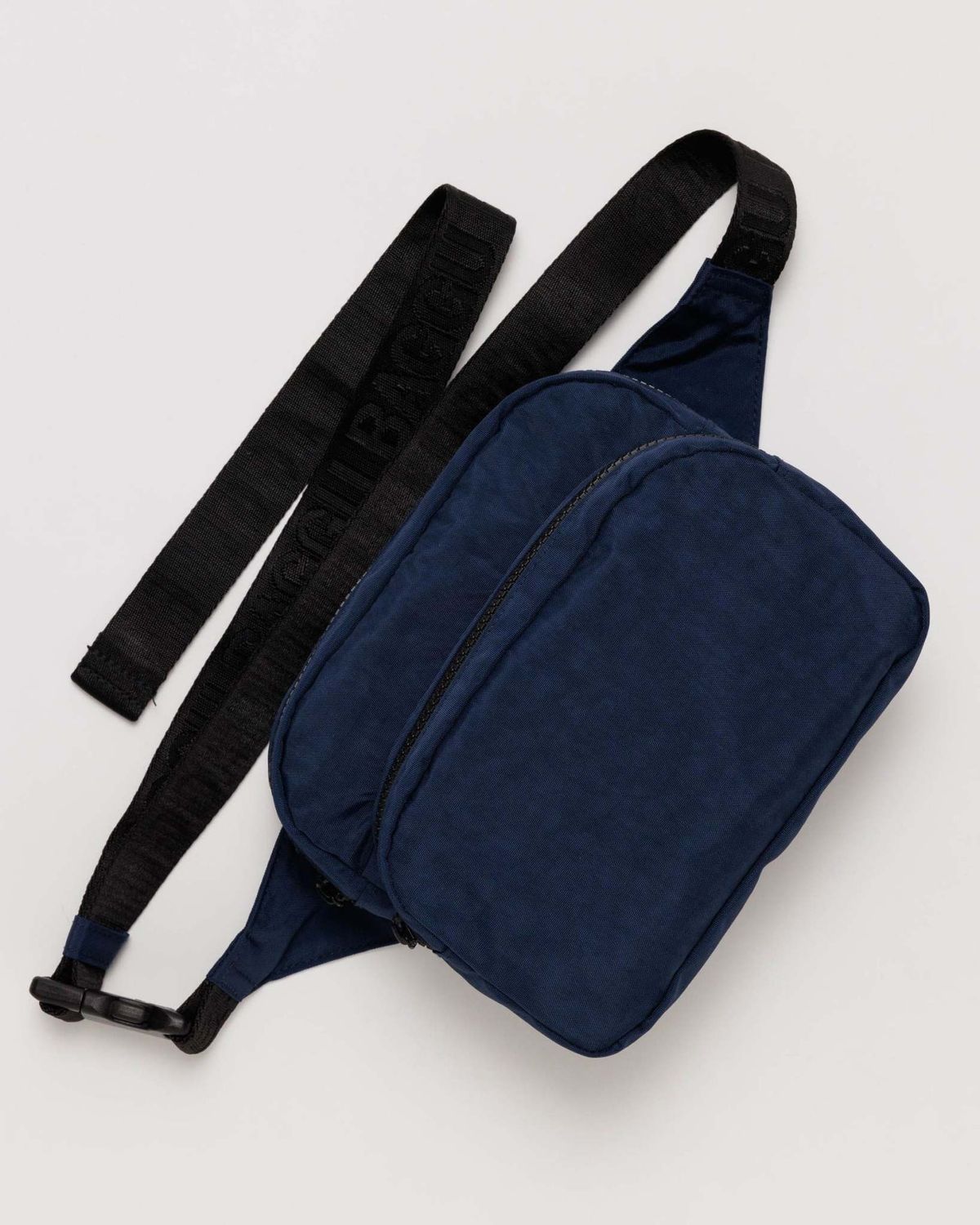 Baggu Fanny Pack Navy