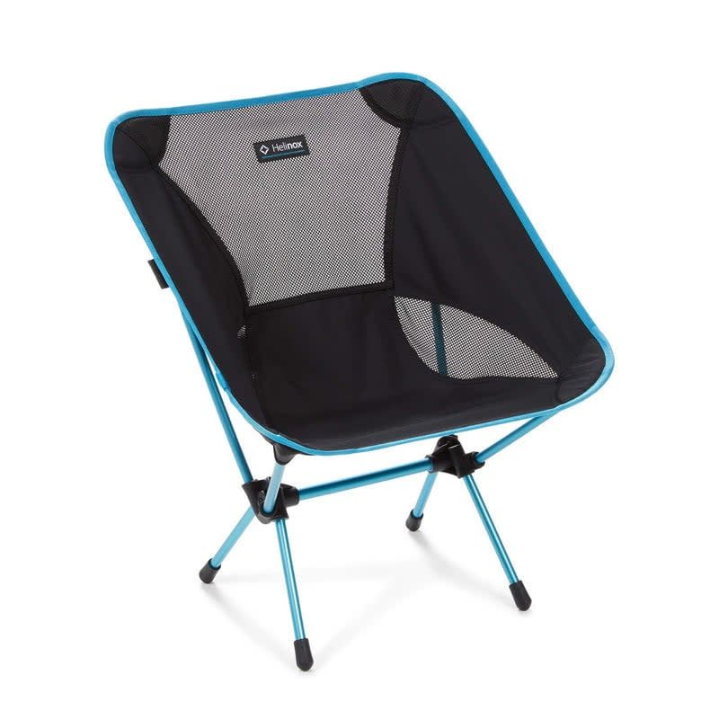 Chair One  Black