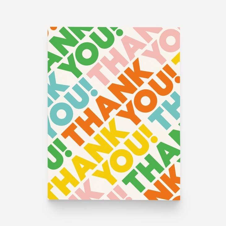 Thank You!