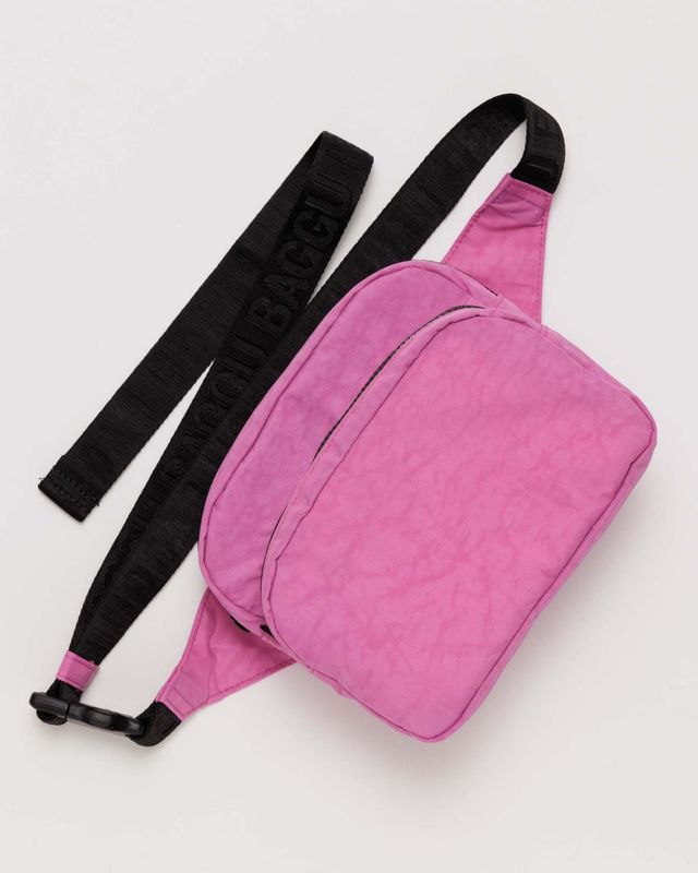 Baggu Fanny Pack Extra Pink