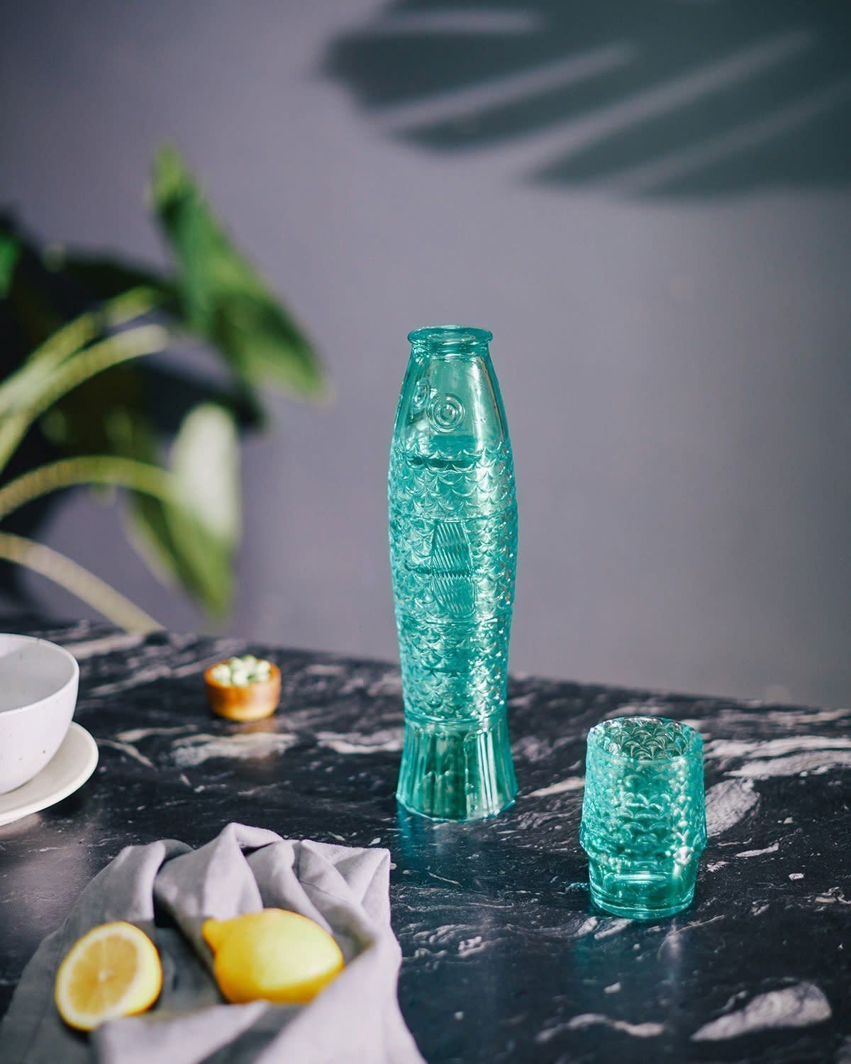 DOIY Koifish Glasses Mint