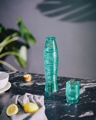 DOIY Koifish Glasses Mint