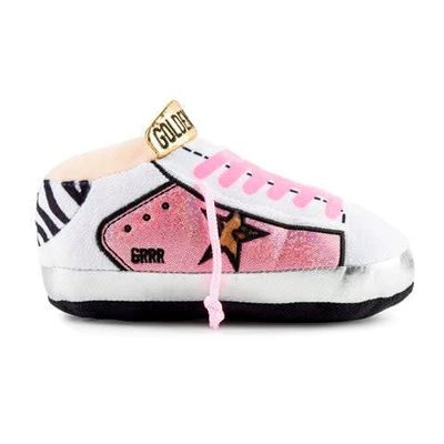 Haute Diggity Dog Golden Pooch Pink