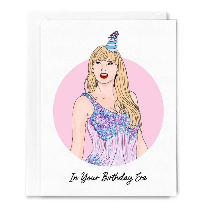 Birthday Era