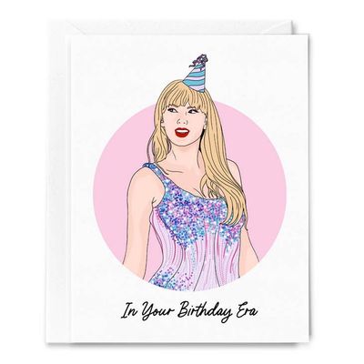 Birthday Era