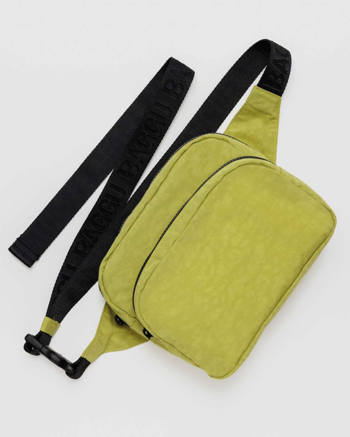 Baggu Fanny Pack Lemongrass