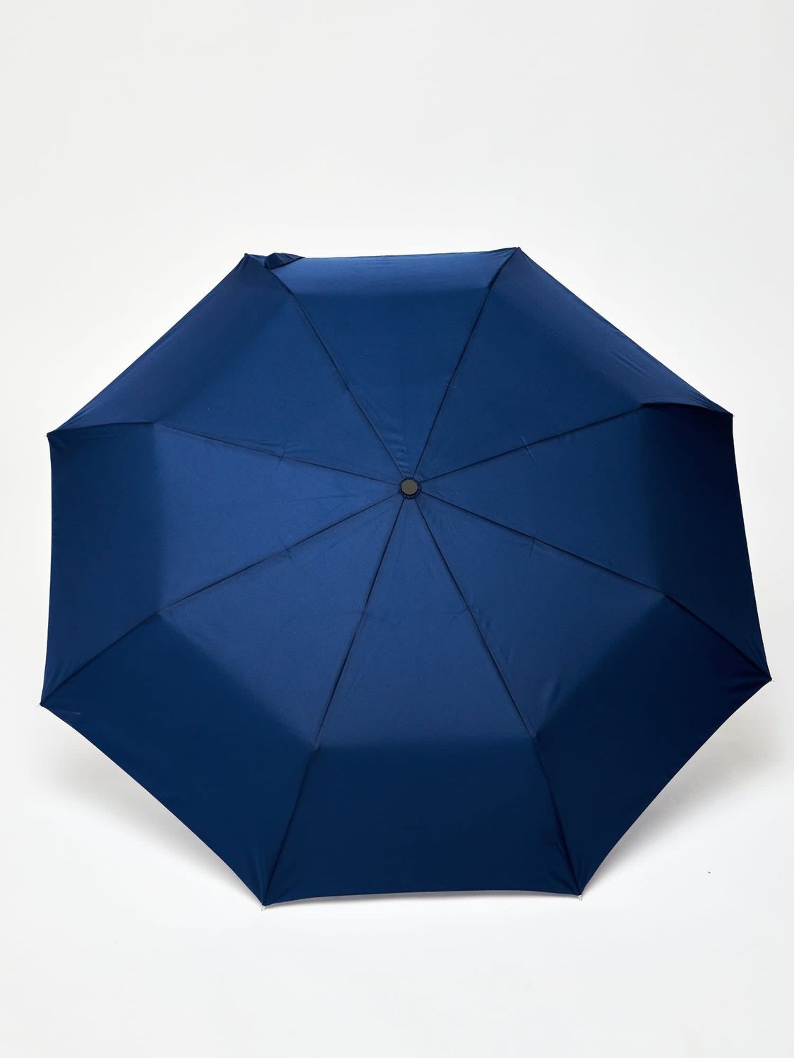 Original Duckhead Navy Compact Umbrella