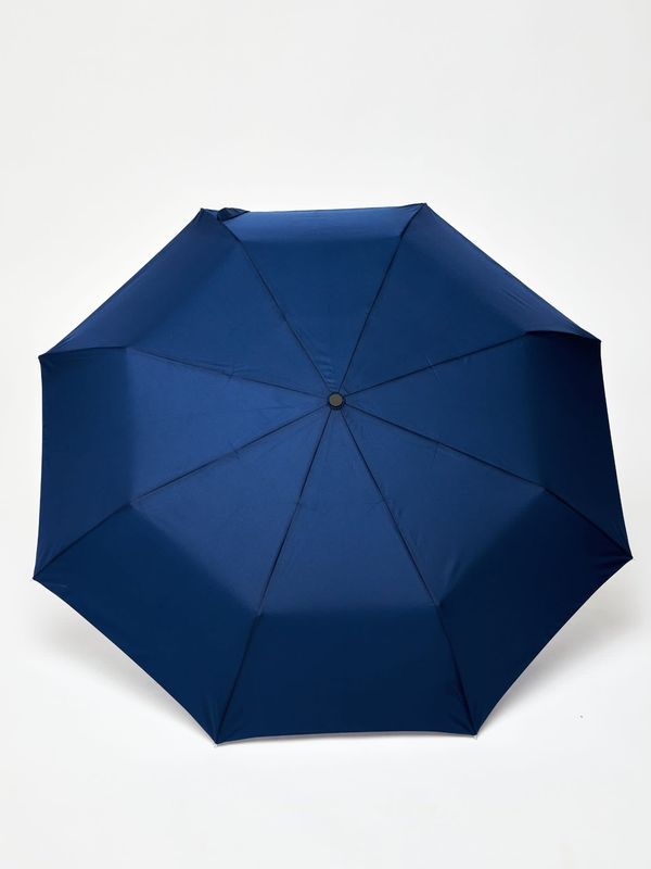 Original Duckhead Navy Compact Umbrella