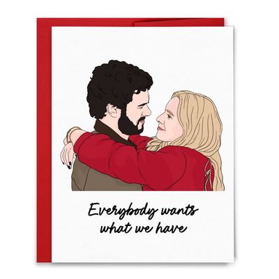 Everybody Wants This