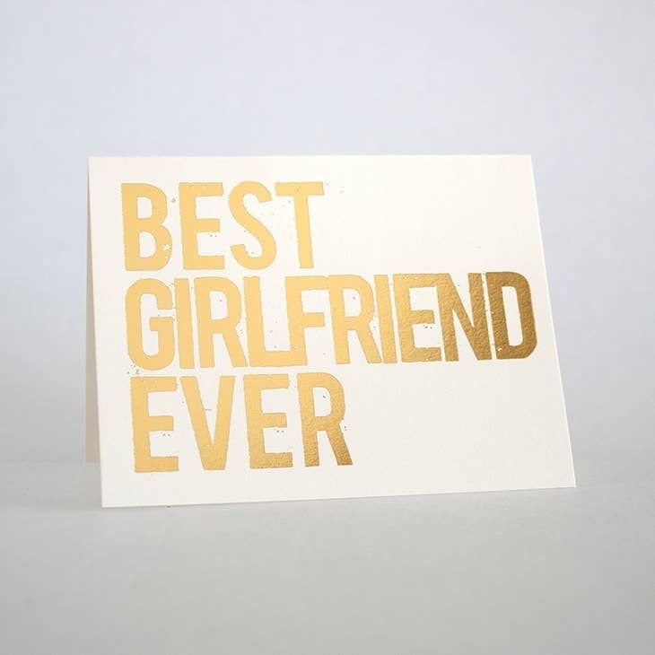 Best Girlfriend Ever