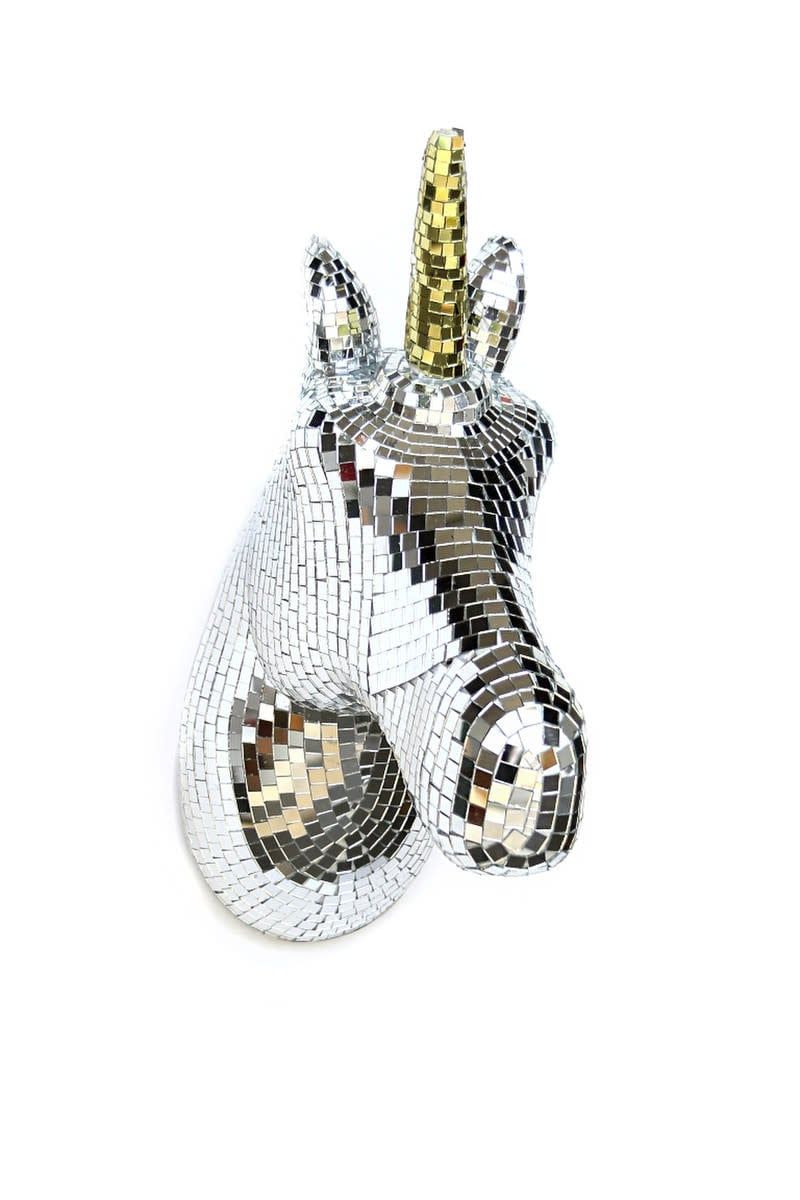 Disco Unicorn 17&quot;