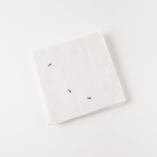 Napkin - Ant