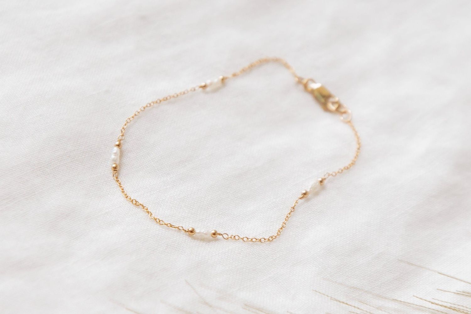 Aerlume Perle Bracelet
