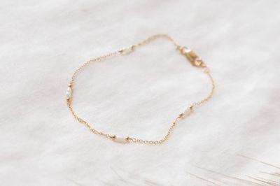 Aerlume Perle Bracelet