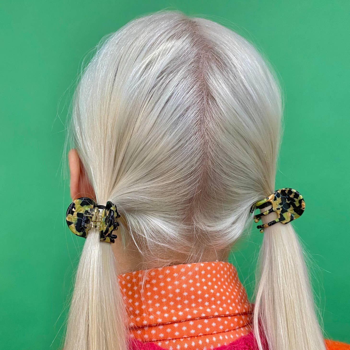 Chunks Mini Claw in Persephone