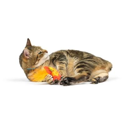 Huxley &amp; Kent Sneeze-It Cat Toy
