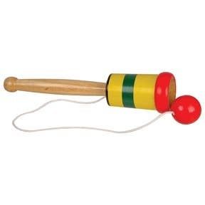 Neato! Wooden Catch Ball