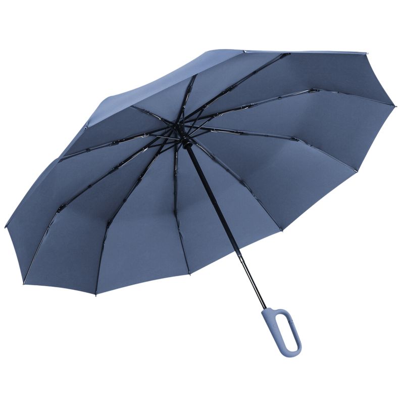 URBN Elements Everyday Umbrella Blue