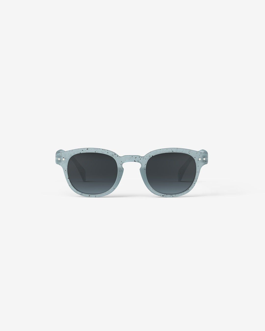 IZIPIZI Sun C Retro Washed Denim - Limited Edition