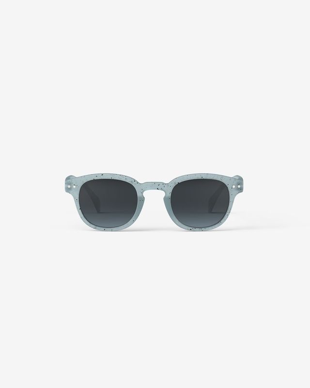 IZIPIZI Sun C Retro Washed Denim - Limited Edition