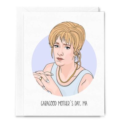 Gabagood - Mother's Day