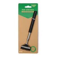 Gentlemen&#39;s Hardware Back Scratcher