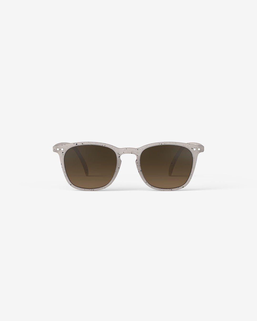 IZIPIZI Sun E Trapeze Ceramic Beige - Limited Edition