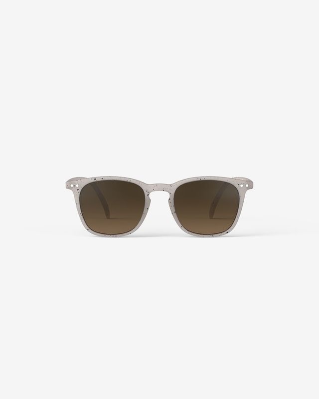 IZIPIZI Sun E Trapeze Ceramic Beige - Limited Edition
