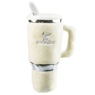 Snuggly Cup Ivory