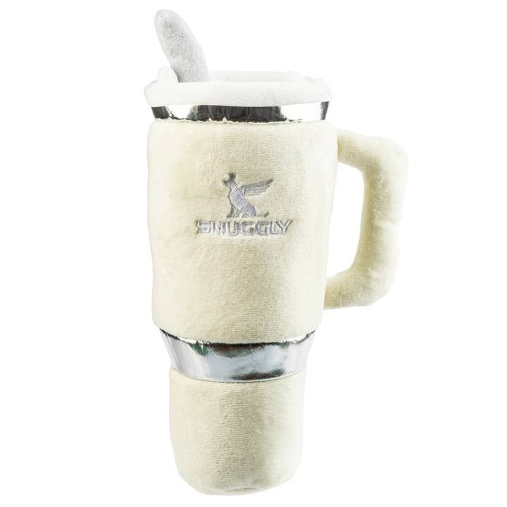 Snuggly Cup Ivory